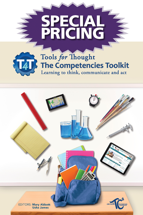 The Competencies Toolkit