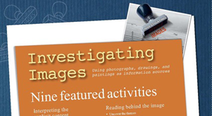 Investigating Images