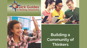Building a Community of Thinkers Quick Guide